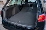 Volkswagen Golf Sportwagen 2015 года